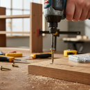 High-Performance Multi-Purpose CSK Pozi Screw 3.5x25MM - Pack of 200 for Versatile Applications