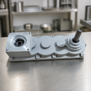 Commercial Drink Dispenser Replacement Gear 82mm Height