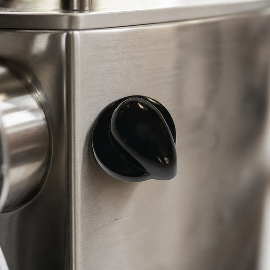Rotary Switch Button for Commercial Mincer Equipment