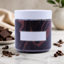 Chocolate Curls Topping 124g for Cakes and Hot Chocolate