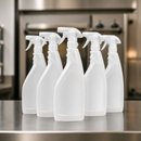 Heavy Duty Foaming Oven Cleaner 750ml Commercial Cleaner