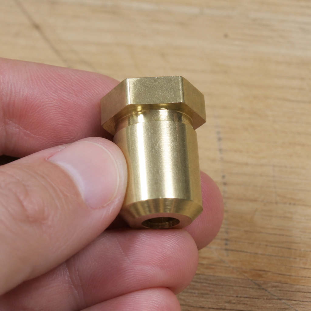 Commercial Fryer Orifice #42 replacement part