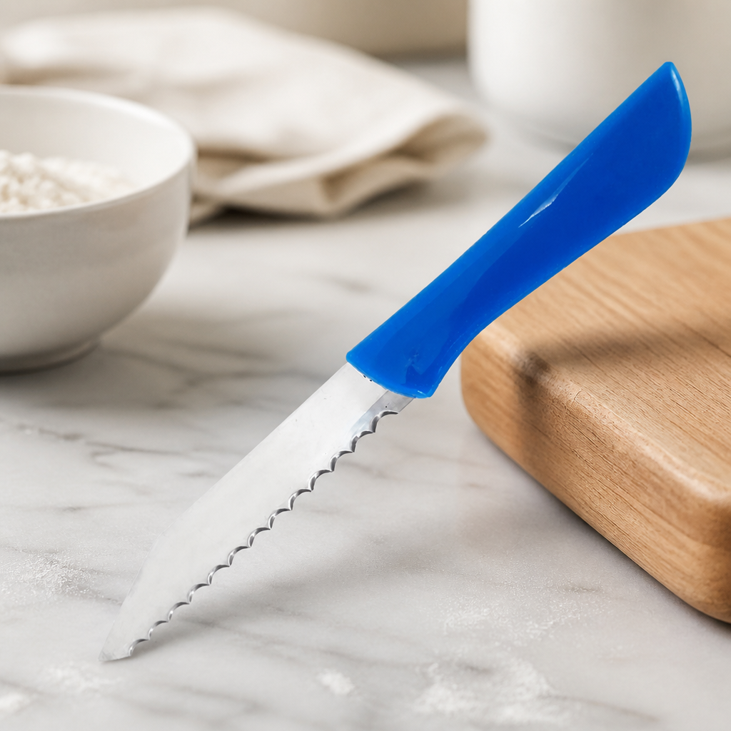 Commercial Bread Scoring Knife for Bakery Products 177mm