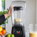 2Ltr Commercial Bar Blender with Sound Enclosure and BPA Free Jug