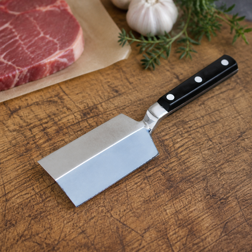 Heavy Duty Meat Tenderiser 85mm x 135mm commercial utensil