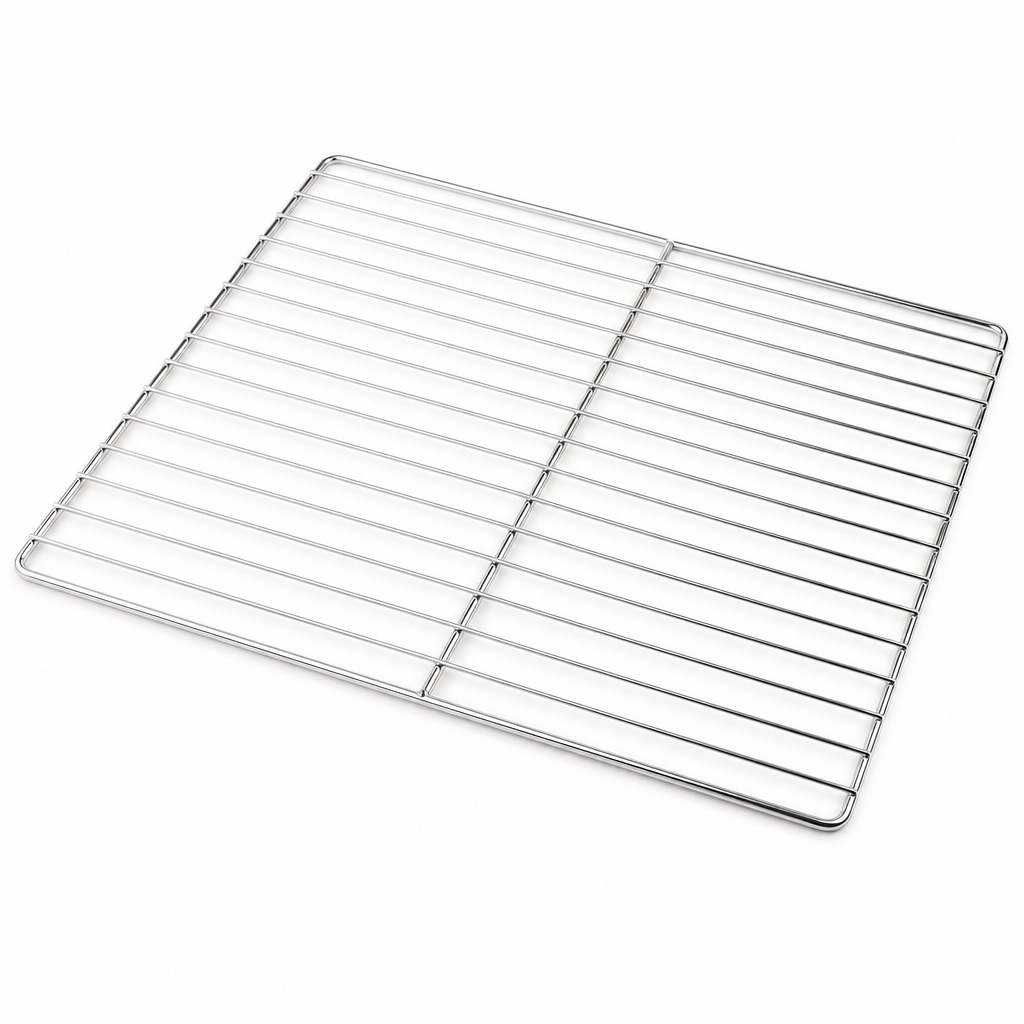 Commercial beer fridge shelf replacement part 760g capacity