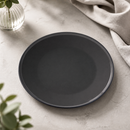 Commercial Slate Dinner Plates 225mm Set of 6