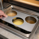 Commercial Sauce Warmer Adapter for Heated Wells