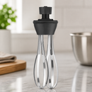 Commercial Stick Blender Whisk Stainless Steel 382mm Height