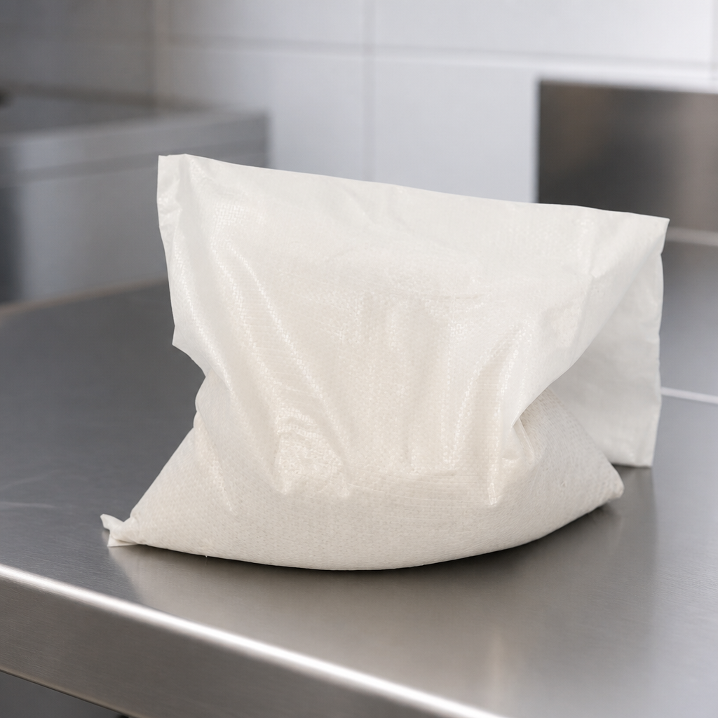 5kg Commercial Drying and Polishing Agent for Cutlery Polishers
