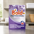 Commercial Laundry Powder 5.5kg for Hotels and Hospitality