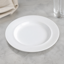 Commercial Soup Dishes 230mm Deep Well - 12 Pack
