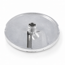 10mm Slicing Disc for Commercial Veg Prep Machine
