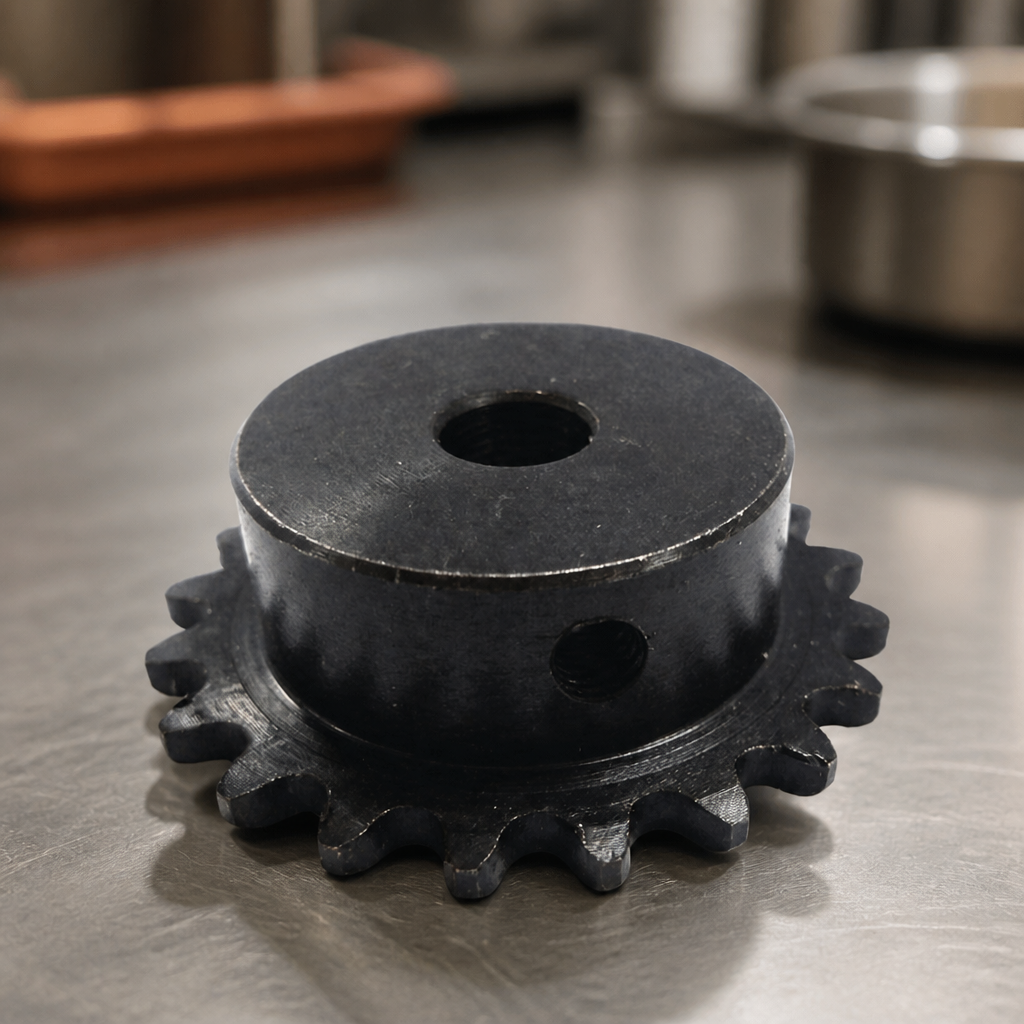 Conveyor Toaster Parts for Commercial Kitchen Equipment