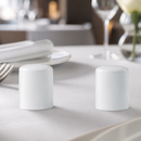 Commercial White Pepper Shakers 12 Pack for Catering Use