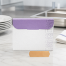 Washproof Plasters 75x25mm First Aid Disposables 100 Pack