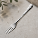 Commercial Dessert Forks 12 Pack Ideal for Cakes and Pastries