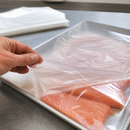 Commercial Gastronorm Tray Liners Size 7 Full Size 50 Pack