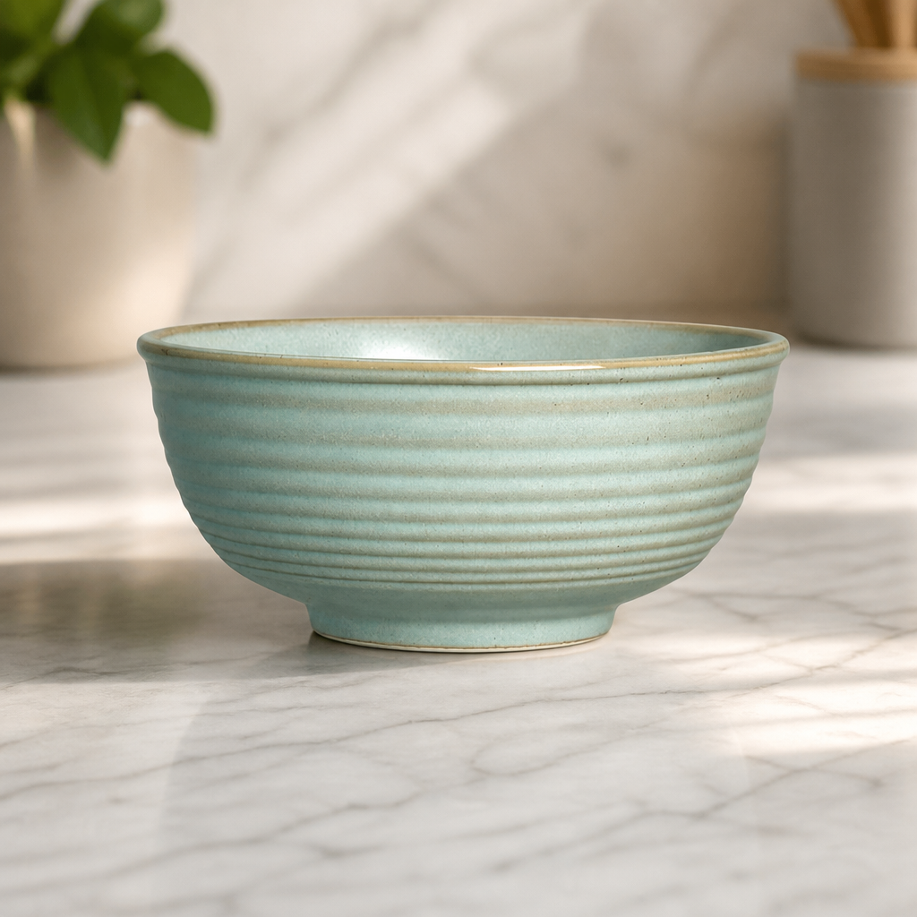 200mm Commercial Ramen Bowls - Microwave Oven Dishwasher Safe