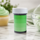 Commercial Food Colour Paste Pea Green 25g for Baking