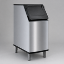 Commercial Ice Storage Bin 140kg for Easy Access and Durability