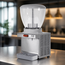 19L Commercial Countertop Chilled Drinks Dispenser
