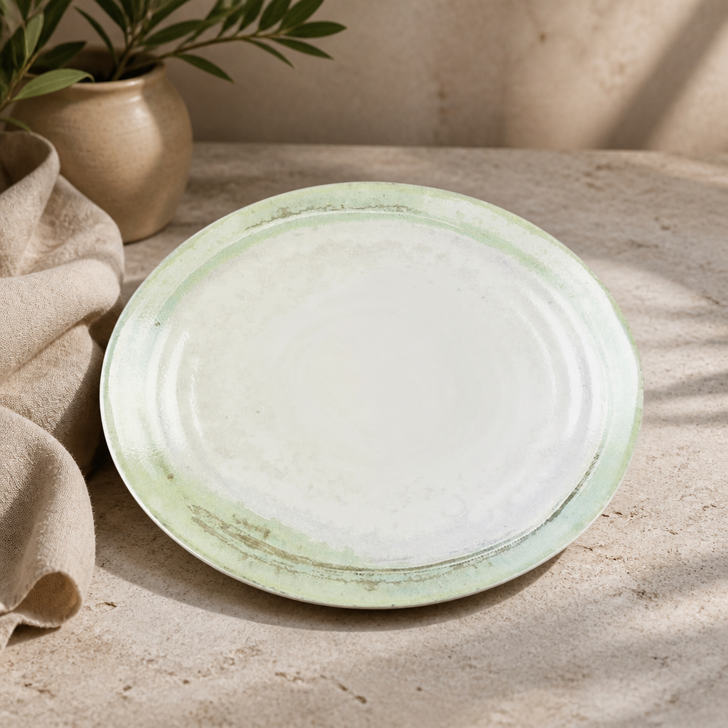 Commercial Coupe Bowls 250mm Flint Vitrified 12 Pack