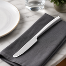 Commercial Stainless Steel Table Knife 12 Pack 233mm Length