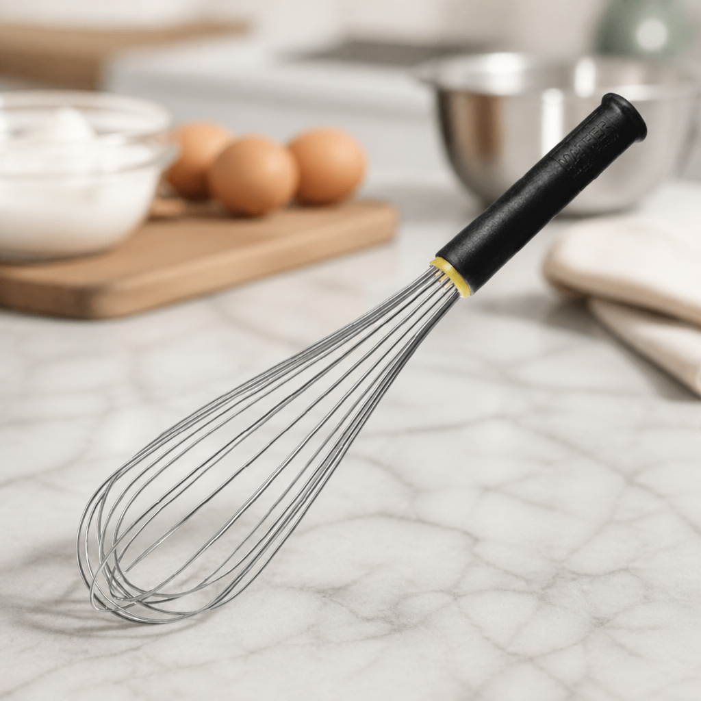 Commercial 450mm Whisk for Chefs