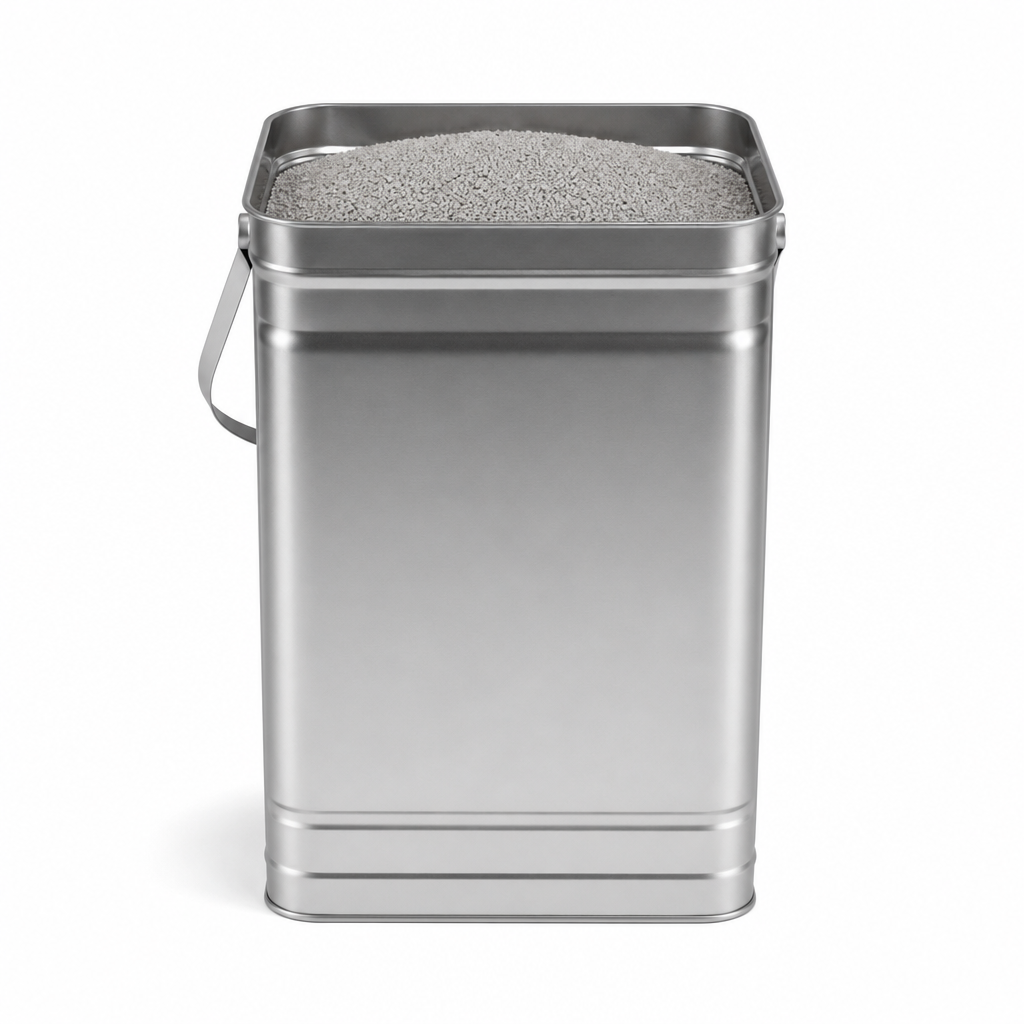1850 Absorbent Granules for All Liquids - 10.5L Capacity