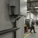 Premium Double Sided Acrylic Foam Tape for Metal Bonding - White Closed-Cell Design with Exceptional Adhesion and Environmental Resistance