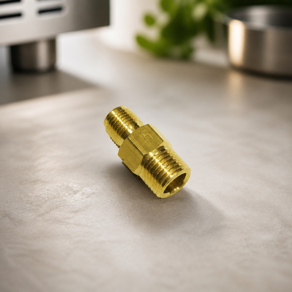 Commercial Oven Pilot Injector 0.45mm Replacement Part