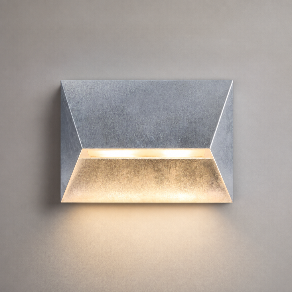 Commercial Outdoor Wall Light Rated 190x270mm