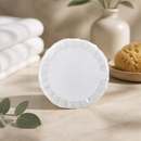 Commercial Tissue Soap Bars 100 Pack for Spa Toiletries