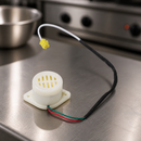 Commercial Electronic Buzzer for Food Merchandiser 220-240V