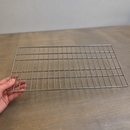 Commercial Pie Cabinet Shelf 708x275mm Steel Replacement Part