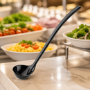 28ml Commercial Dispensing Ladle for Soups and Broths