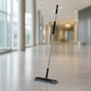 Commercial Microfibre Flat Mop with 480ml Reservoir System