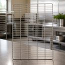 Commercial Replacement Middle Shelf for Beer Fridges 440mm