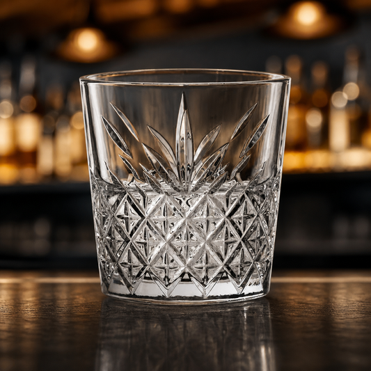 Commercial Stackable Tumblers 350ml Pack of 24
