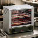 Commercial Salamander Grill 420mm Electric Toaster 3kW