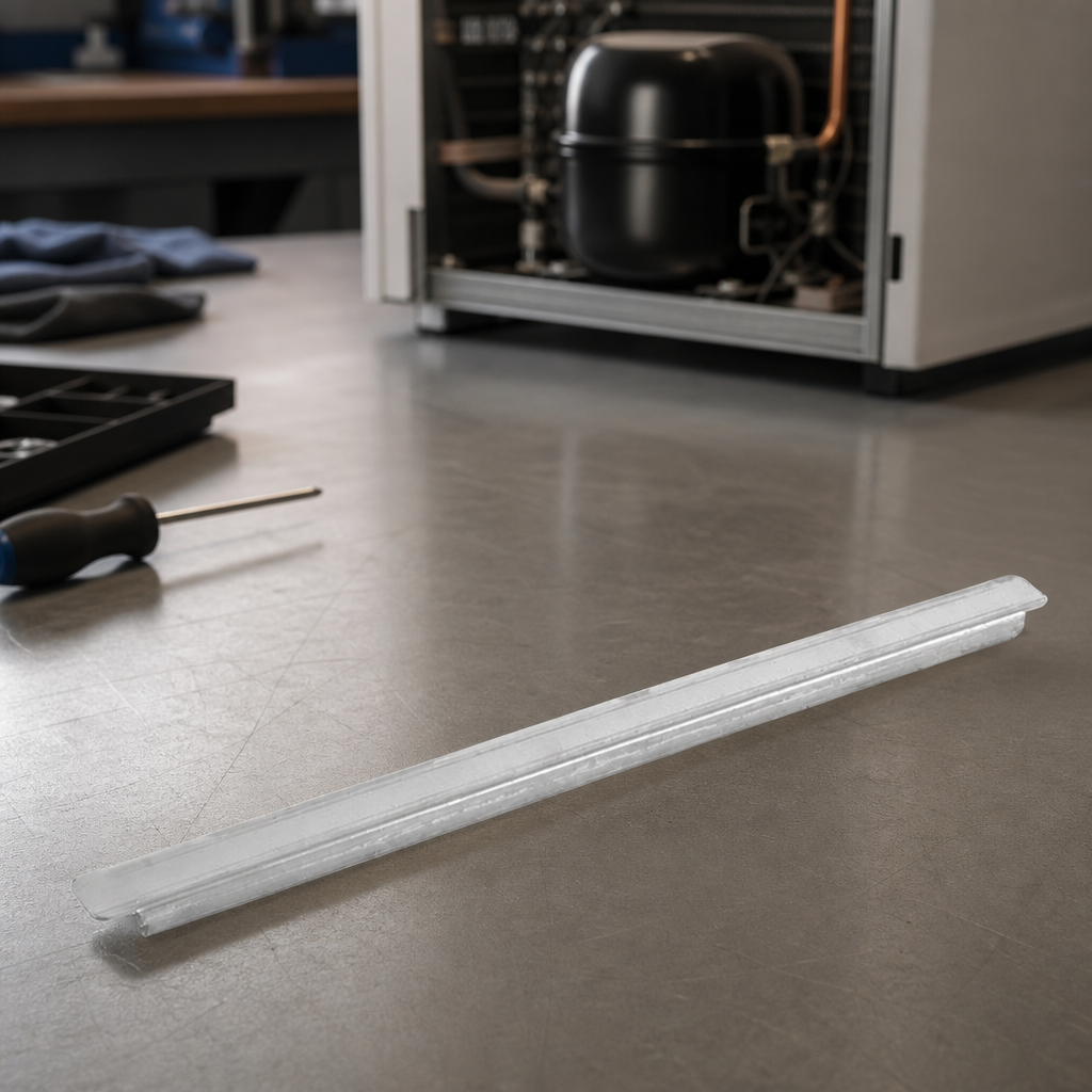Commercial Prep Counter Middle Support Replacement Part