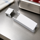 Commercial Chest Freezer Upper Lid Hinge Cover Replacement