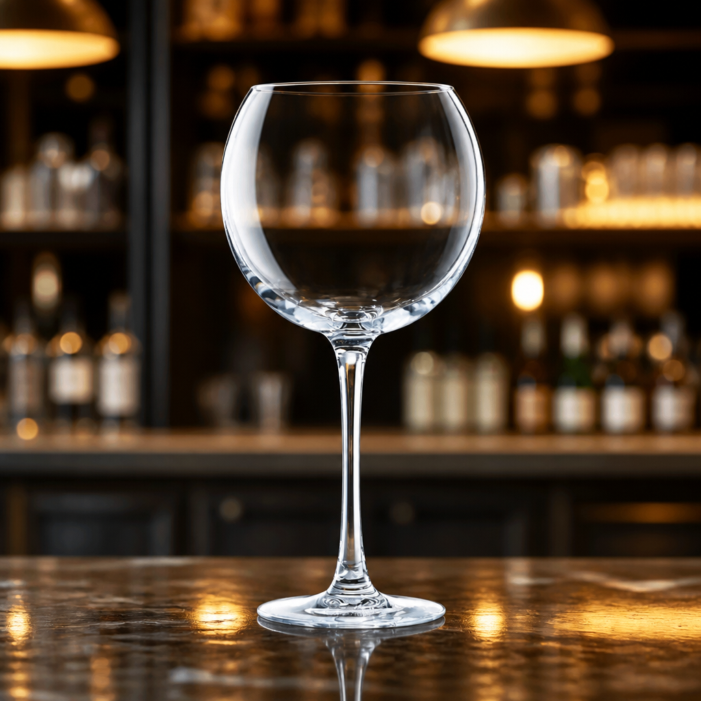 Commercial Cabernet Ballon Wine Glasses 700ml 24 Pack
