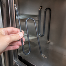 Commercial Heating Element for Pie Cabinet Replacement Parts