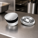 Replacement Knob Set for Commercial 6 Burner LPG Barbecue