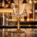 200ml Commercial Tiki Mai Tai Glasses - 6 Pack