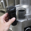 Replacement Pusher for Commercial Food Processor 160mm Height