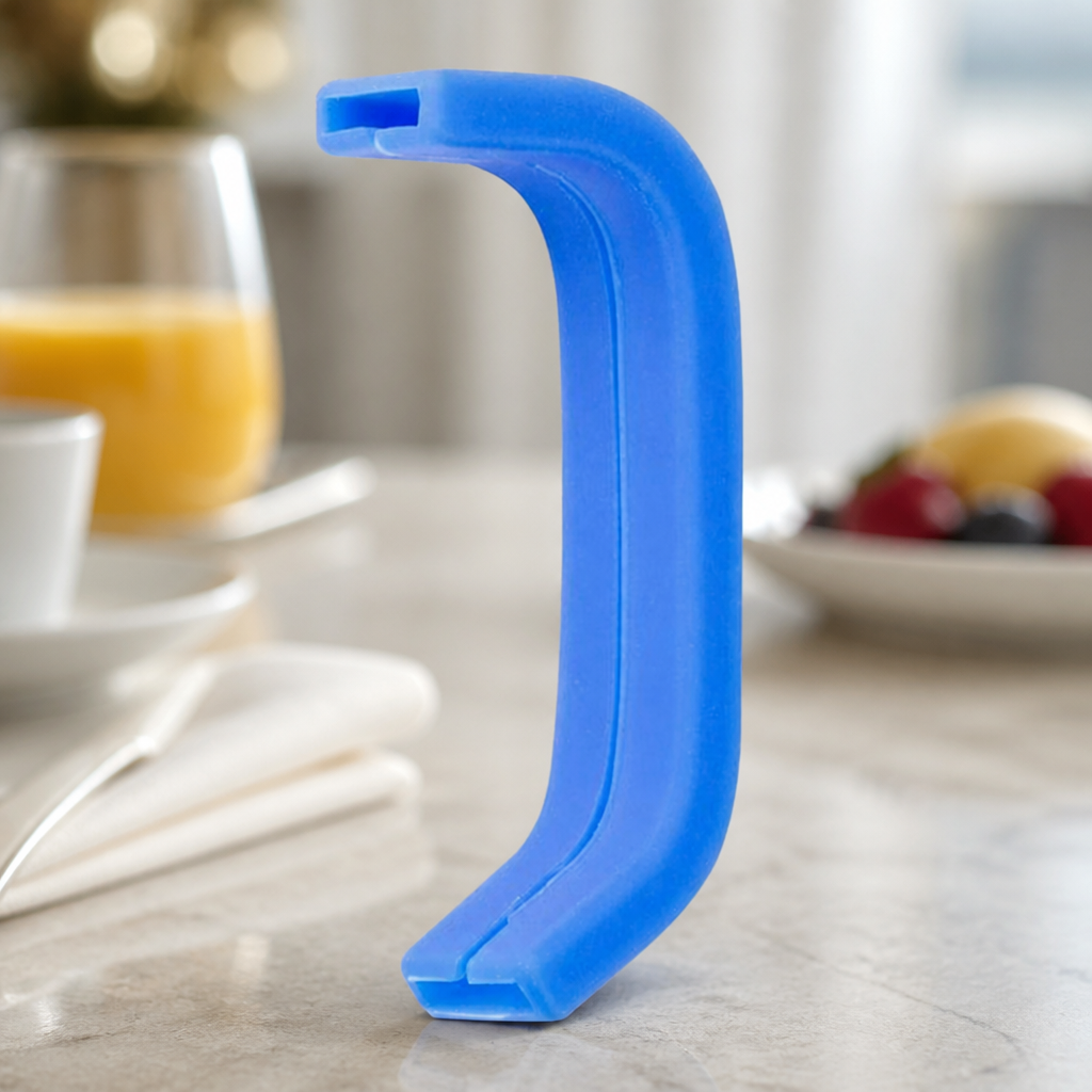 Silicone Handle Cover for 340ml Commercial Milk Frothing Jug