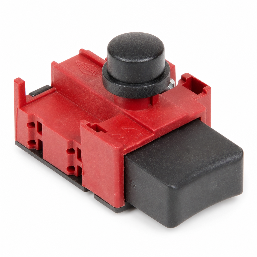 Stick Blender Non-locking Switch Replacement Part